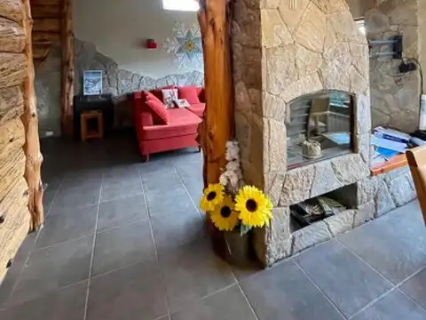 Casa en Venta 18 años