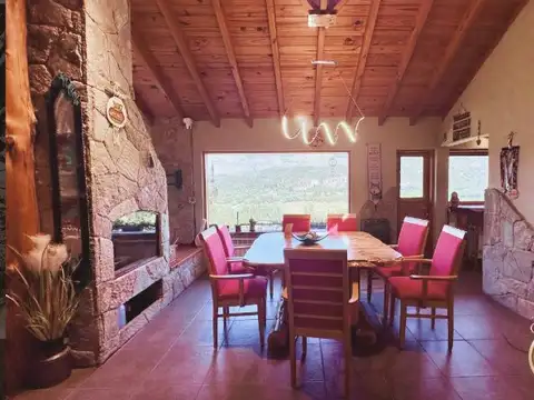 Casa en Venta en San Martin de los Andes, USD 480.000