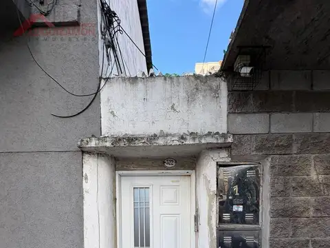 ( LEG-1816 ) AV AMERICA  al 300 - PH SIN EXPENSAS
