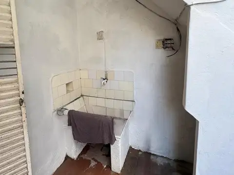 Depto Tipo Casa en Alquiler de 2 ambientes