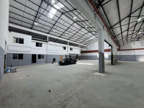 Local en Alquiler A Estrenar