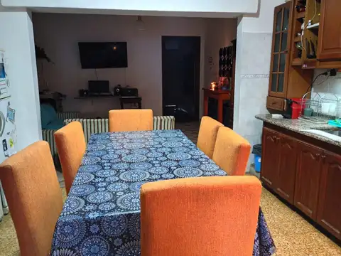 Depto Tipo Casa en Venta de 3 ambientes