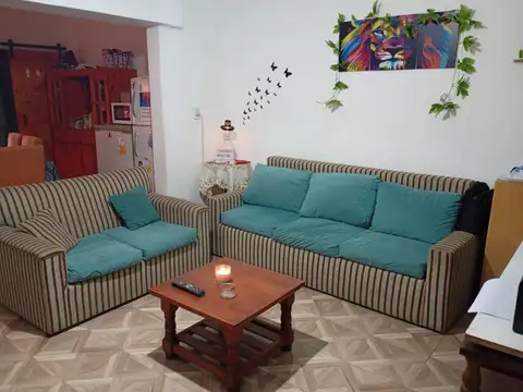 Depto Tipo Casa en Venta de 2 dormitorios