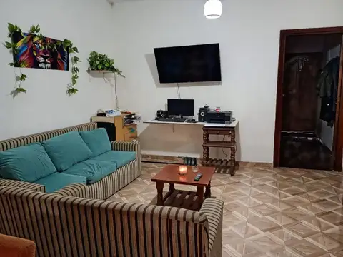 Depto Tipo Casa en Venta de 2 dormitorios
