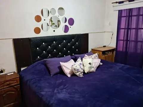 Depto Tipo Casa en Venta con 1 cocheras