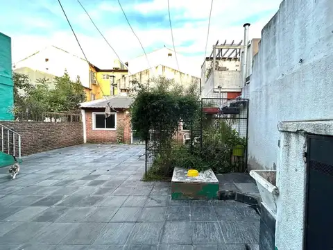 Casa en Venta 45 años