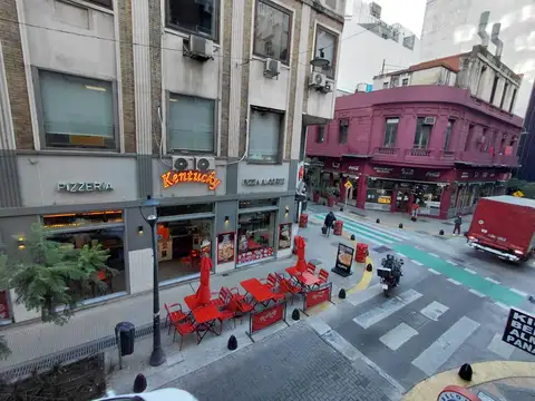 Departamento en Alquiler 55 años
