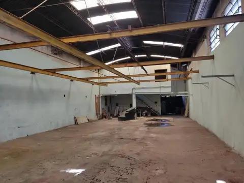 Galpon en Venta en Ciudadela, USD 100.000