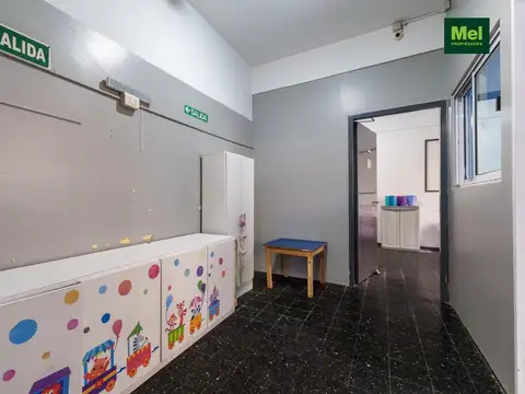 Depto Tipo Casa en Venta 40 años