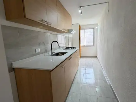 Departamento en Alquiler en Campana, $ 650.000