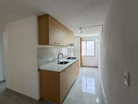 Departamento en Alquiler de 2 dormitorios