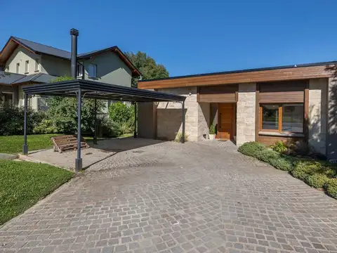 Casa en Alquiler de 2 dormitorios