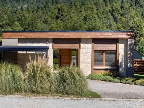 Casa en Alquiler en San Carlos de Bariloche, USD 1.700