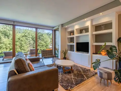 Alquiler Permanente Casa Barrio Las Bandurrias