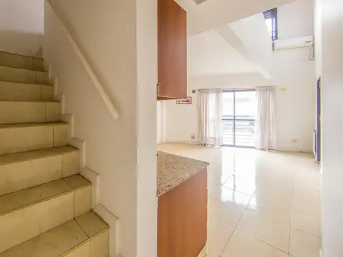 Departamento en Alquiler al Este