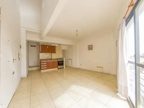 Departamento en Alquiler 12 años