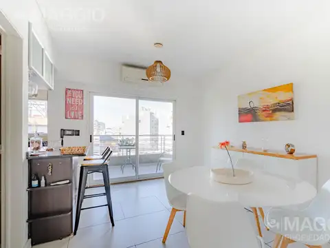 Departamento en Venta en Ramos Mejia, USD 269.000