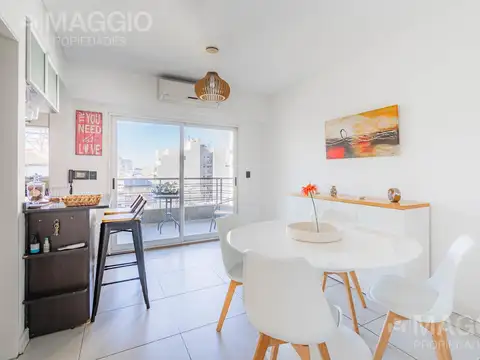 Departamento Venta en Ramos Mejia