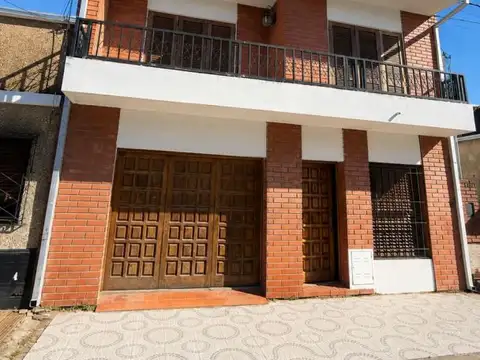 Casa en Venta 3D Santo Tome Castelli al 1700