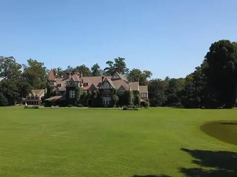 Terreno en Venta en Estancia Villa Maria, USD 40.000