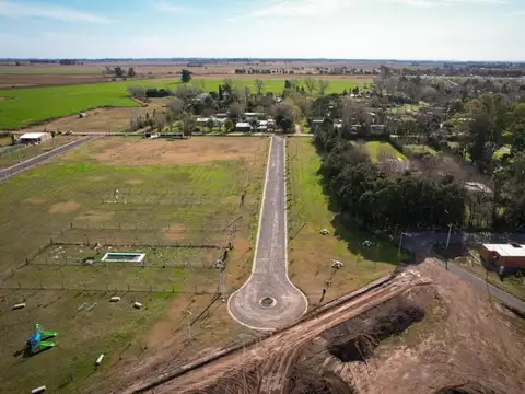 Terreno en Venta de 475,0 m2