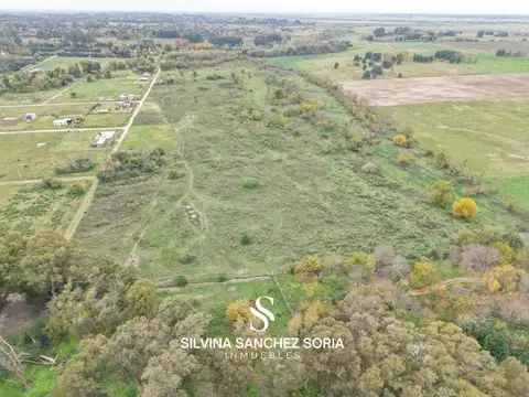 CAMPO DE 17 HAS APTO DESARROLLO EN LOS CARDALES