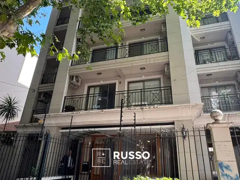 Buenos Aires al 5000 5000