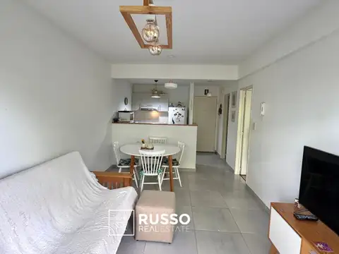 Departamento en Venta en Villa Ballester, USD 112.000