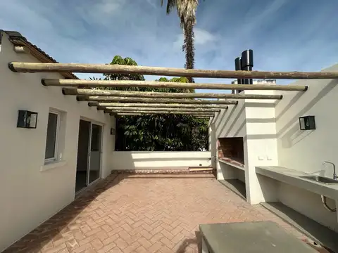 Departamento en Nuestra Señora de Lourdes