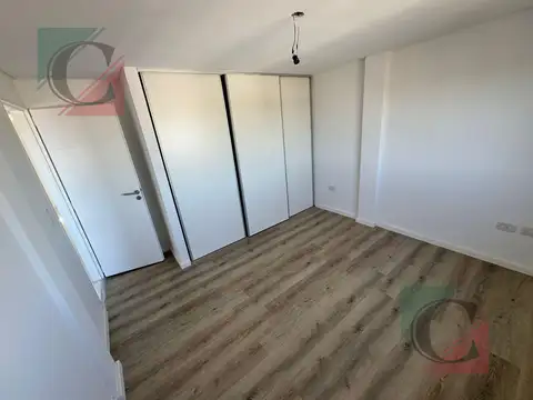 Departamento 2 ambientes con balcon a estrenar Lanús Este