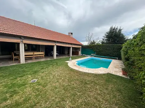 Barrio Puerto Bizantino 2500