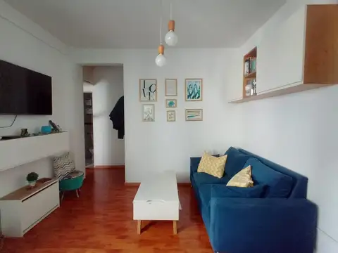 venta 2 ambientes APTO CREDITOS .PALERMO