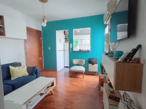 venta 2 ambientes APTO CREDITOS .PALERMO