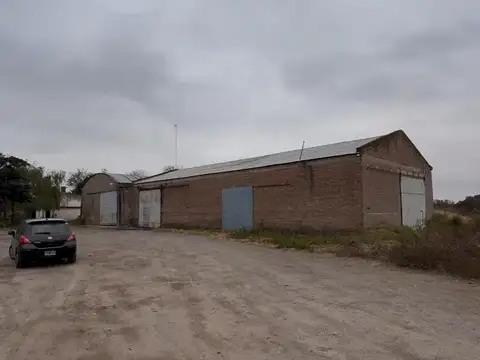 VENTA CAMPO CAMINO SAN CARLOS KM9