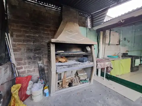 CASA 3 AMBIENTES EN VENTA EN MONTE GRANDE