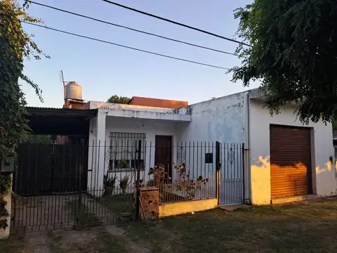 Casa en Venta en Monte Grande, Partido de Esteban Echeverría