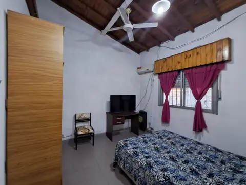 Casa en Venta en Monte Grande, USD 63.000