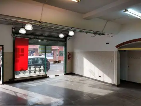 Local en Venta en Villa Luzuriaga, Partido de La Matanza