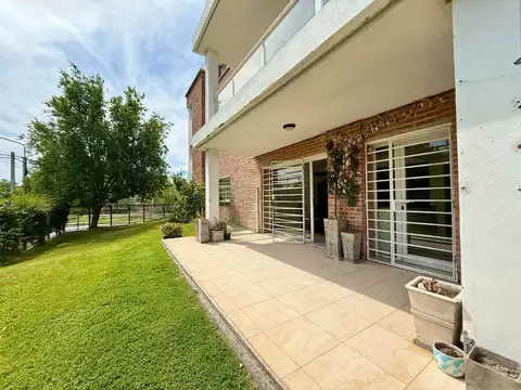 Departamento en Venta 18 años