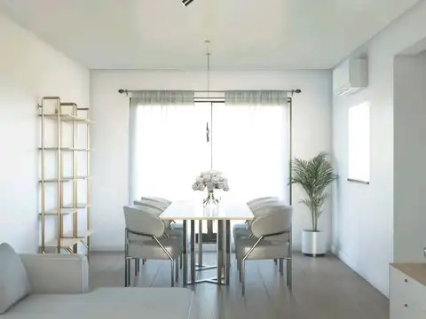 Departamento en Venta al Oeste