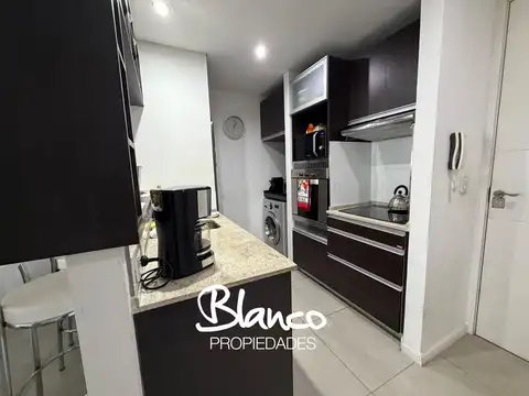 Departamento en Venta en Nordelta Aqua Golf 1, USD 239.000