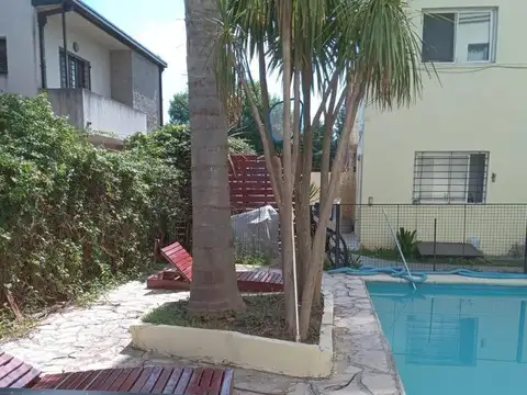 San Luis al 200, Pilar, Pilar