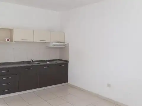 Departamento en Venta en Pilar Centro, USD 42.900