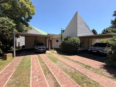 Club de campo los rosales