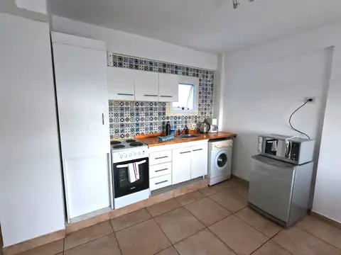 Gualeguaychú 2000, Piso 9