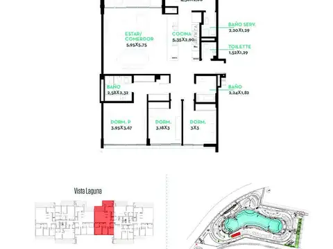 Departamento - Tigre