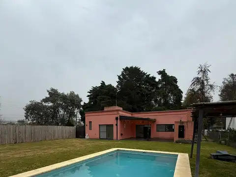 Casa en Venta en Sausalito, USD 189.000