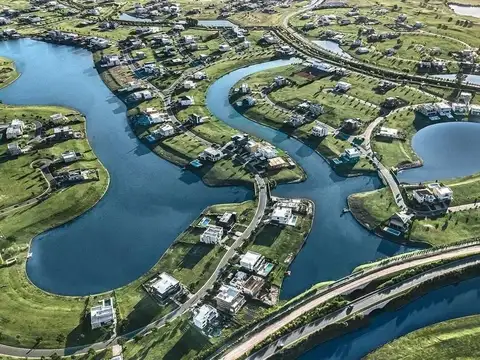 Terreno en Venta de 797,0 m2