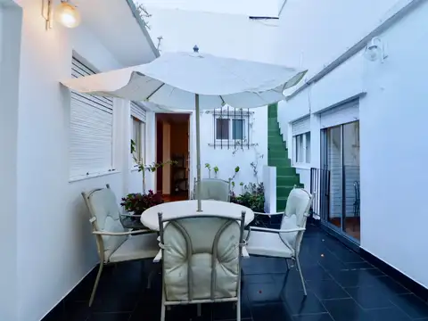 VENTA COLEGIALES- PH 4 AMB- TERRAZA PROPIA
