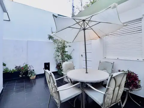 Depto Tipo Casa en Venta 66 años